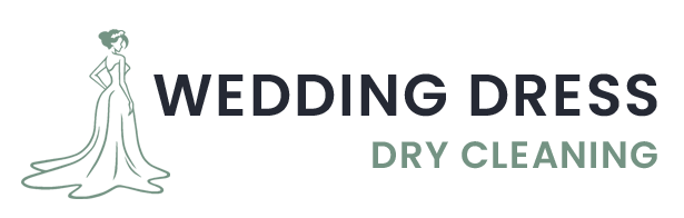 Wedding Dress Dry Cleaning